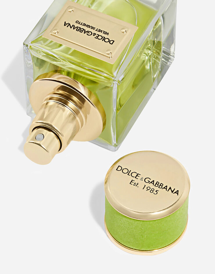 Dolce & Gabbana Velvet Mughetto Eau de Parfum - VP001VVP000