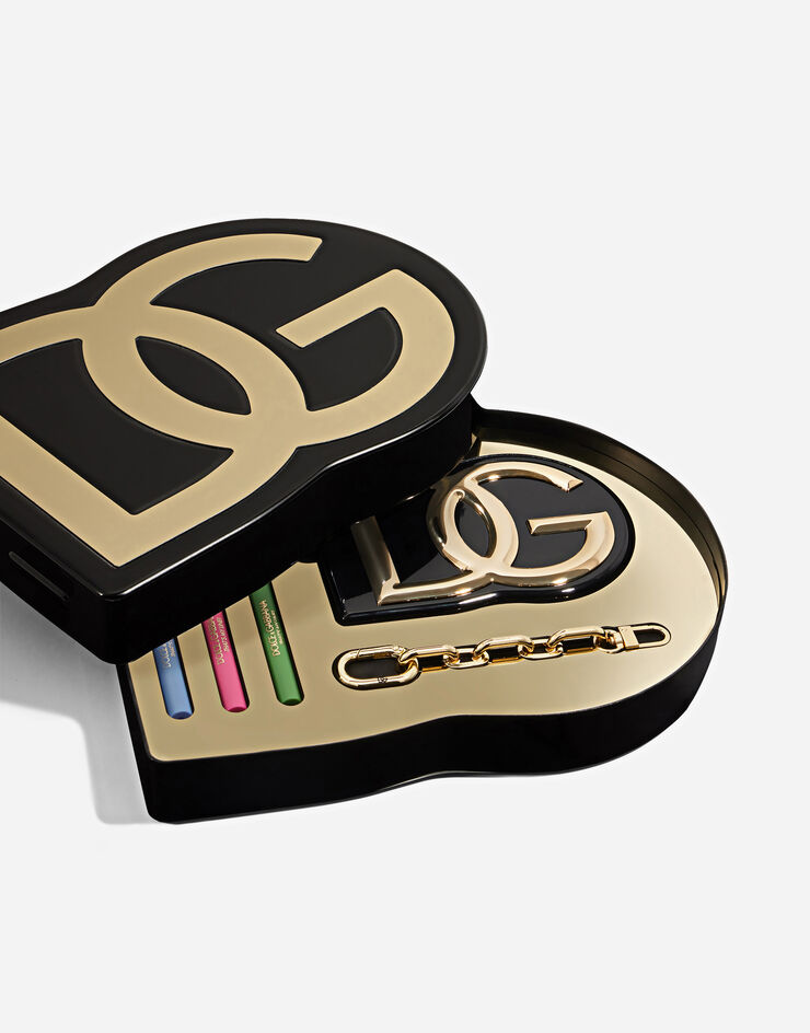 Dolce & Gabbana Dress Up Your Eyes Kit - VT00S7VT000