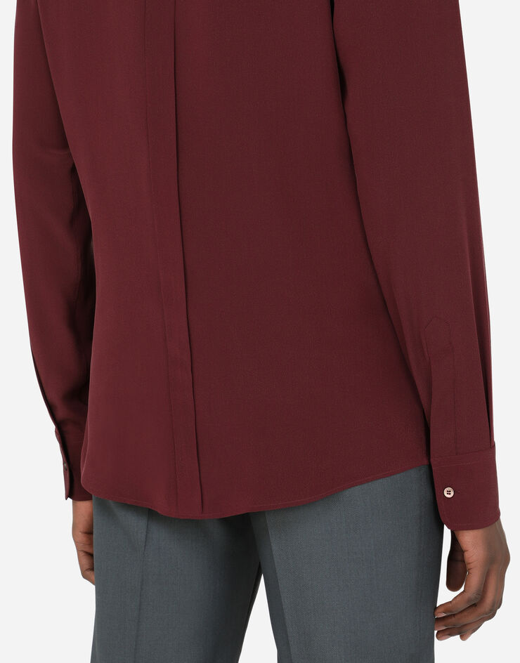 Dolce & Gabbana  BORDEAUX G5GV9TFU1A8