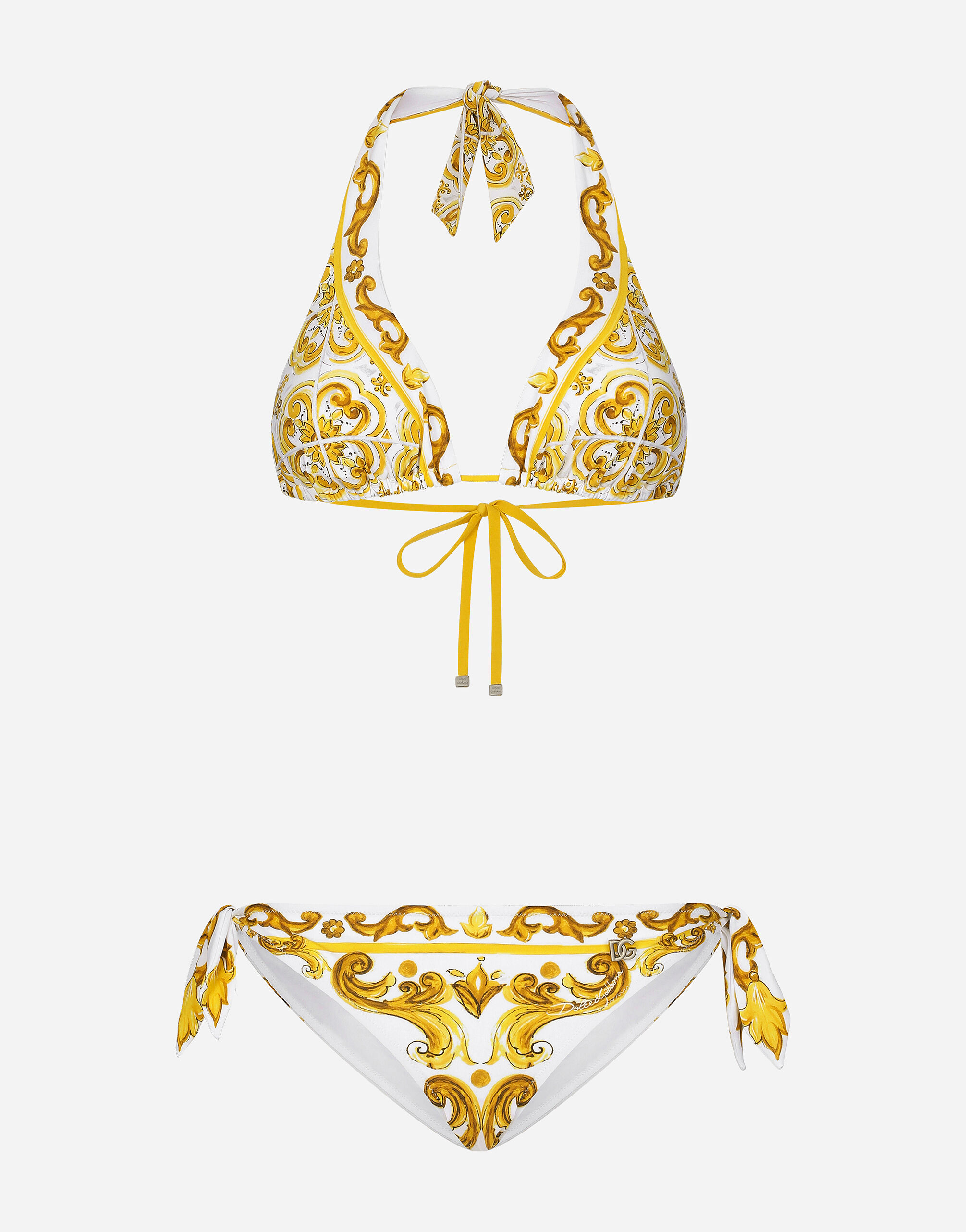 Trajes de baño dolce gabbana sale