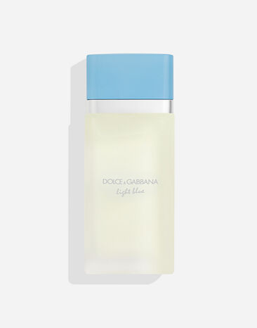 Dolce & Gabbana Light Blue Eau De Toilette - VT01JMVT000