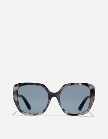Dolce & Gabbana Everyday Sunglasses Grey havana VG4569VP721