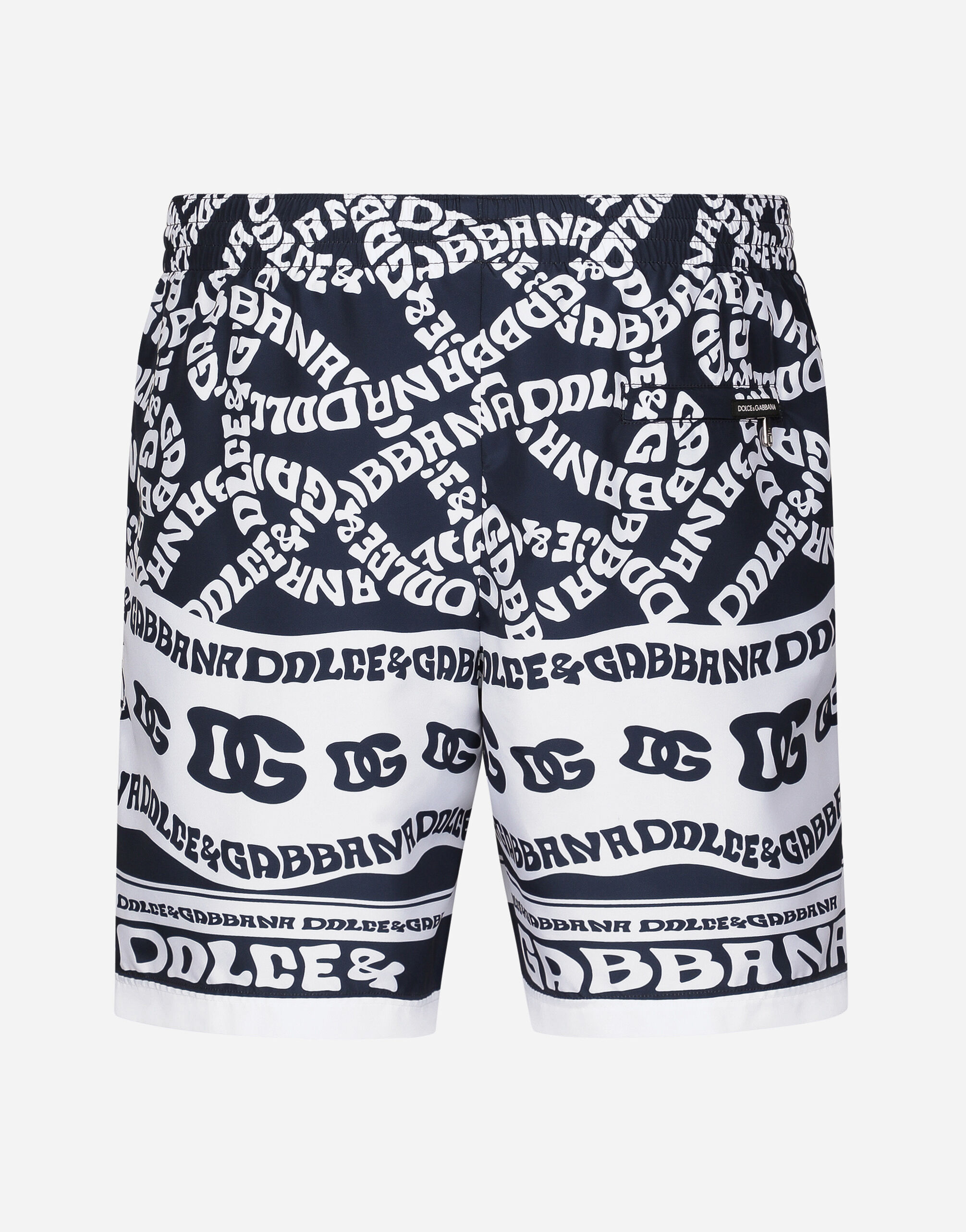 Calecon hot sale dolce gabbana
