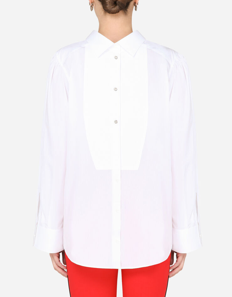 Dolce & Gabbana  BLANC F5N98ZFU5K9