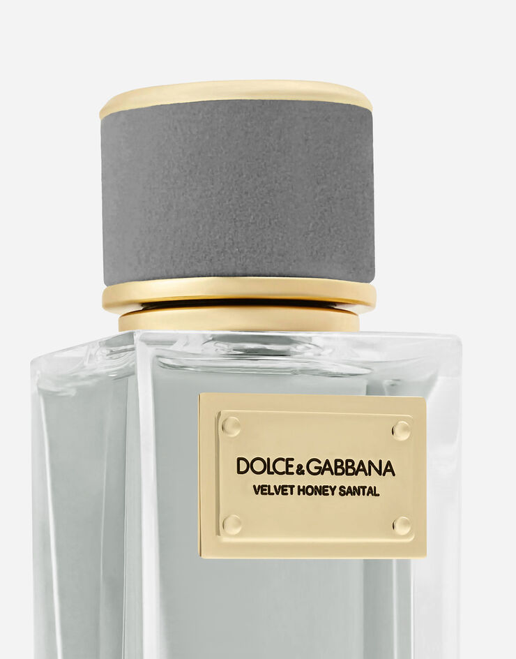 Dolce & Gabbana Velvet Crystal Smoke Eau de Parfum - VT034LVT000