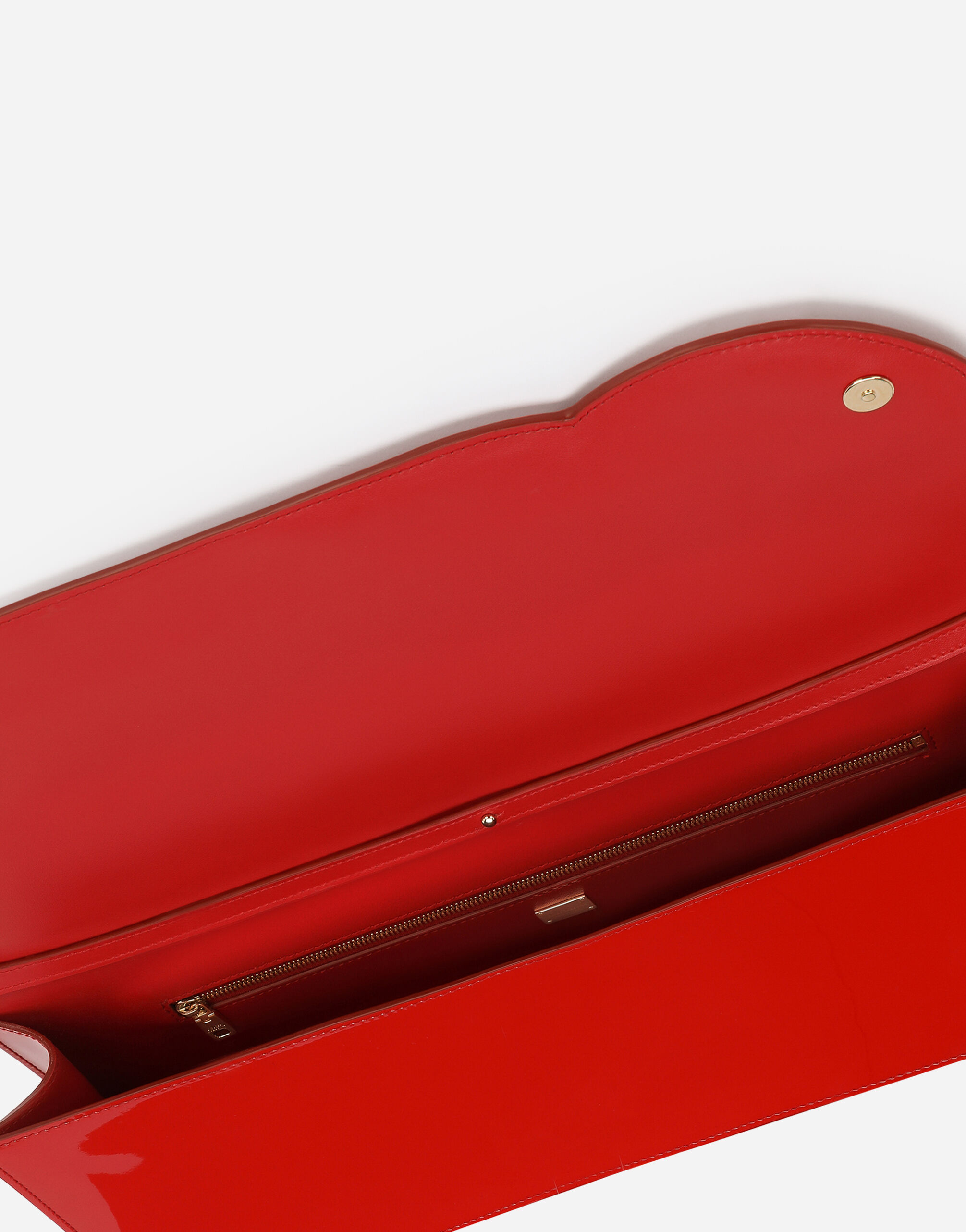 Dolce and gabbana red bag hot sale
