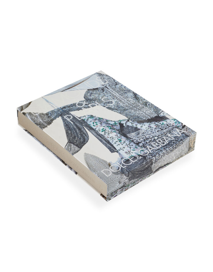Dolce & Gabbana Diamonds & Pearls DOLCE&GABBANA - Italian Edition Multicolor VL1156VLTW1