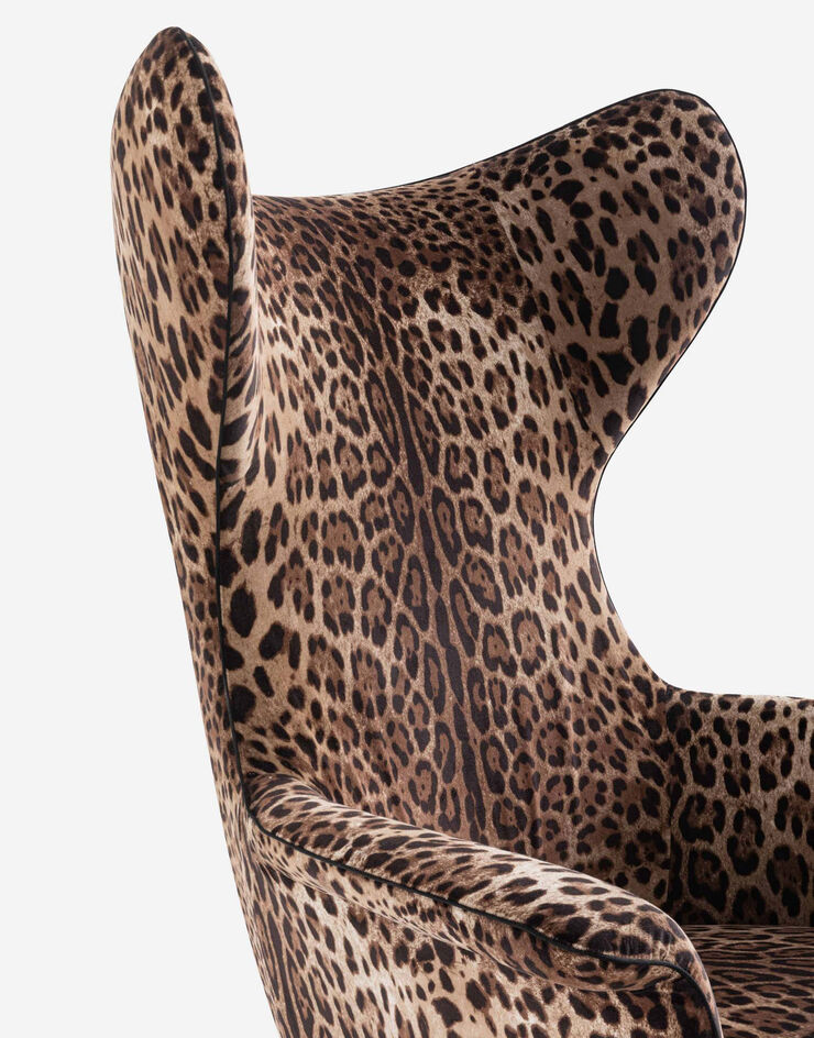 Dolce & Gabbana كرسي ذو مسندين Lilla متعدد الألوان TAE020TEAA1