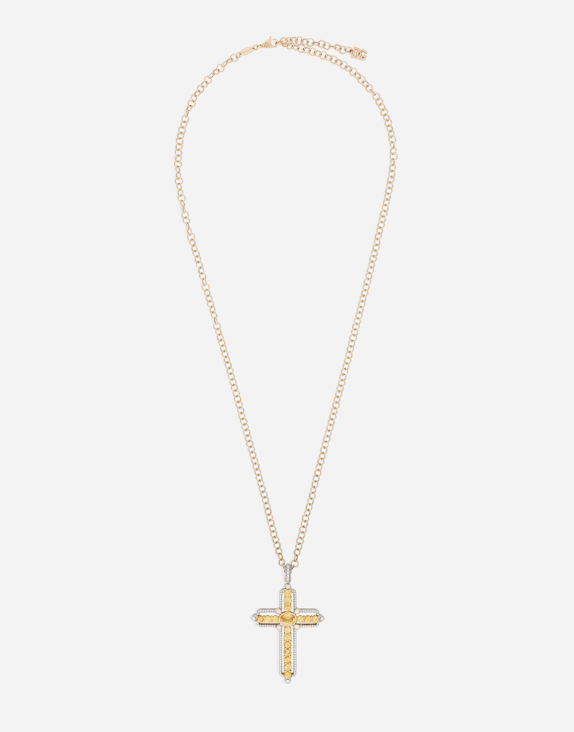 Dolce and gabbana mens necklace top