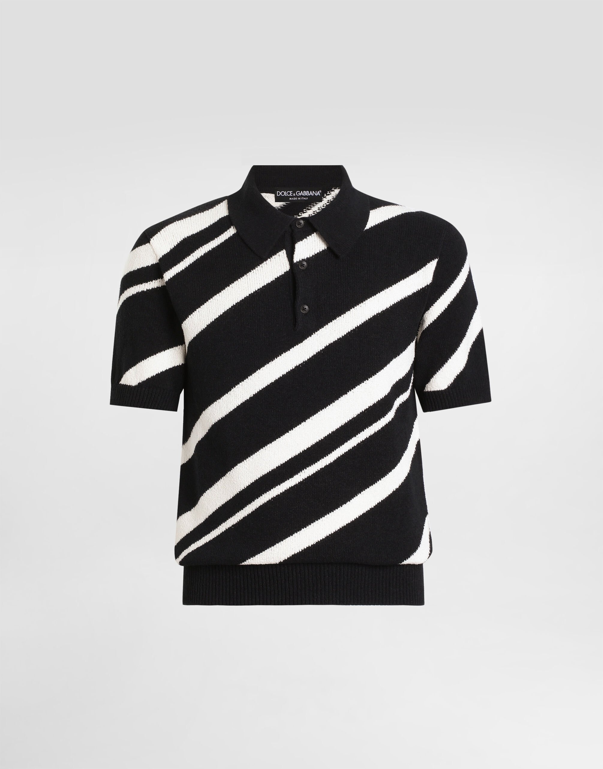 Sweaters, turtlenecks, & cardigans for men | Dolce&Gabbana® Sweaters, turtlenecks, & cardigans for men | Dolce&Gabbana®