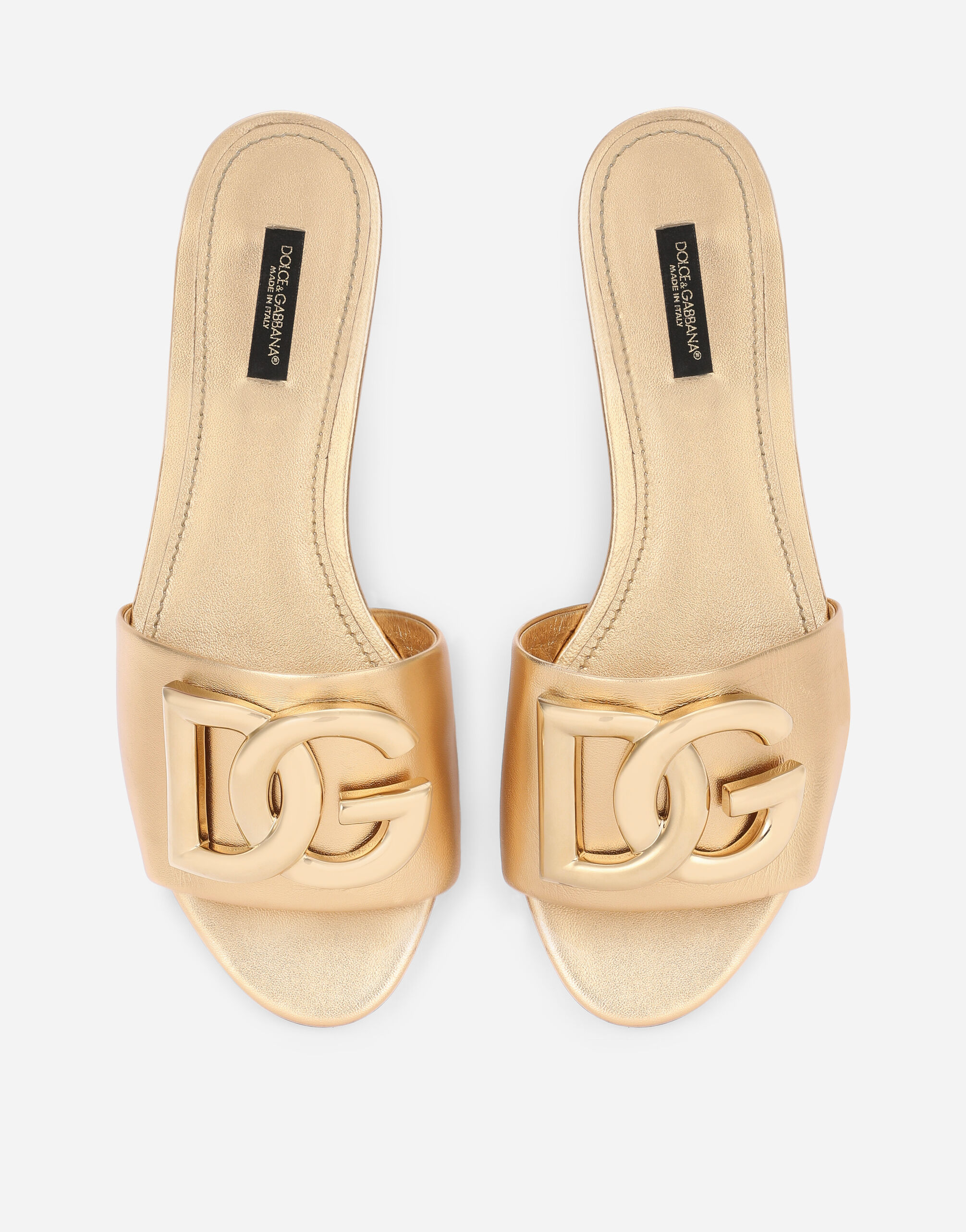 Dolce Gabbana site