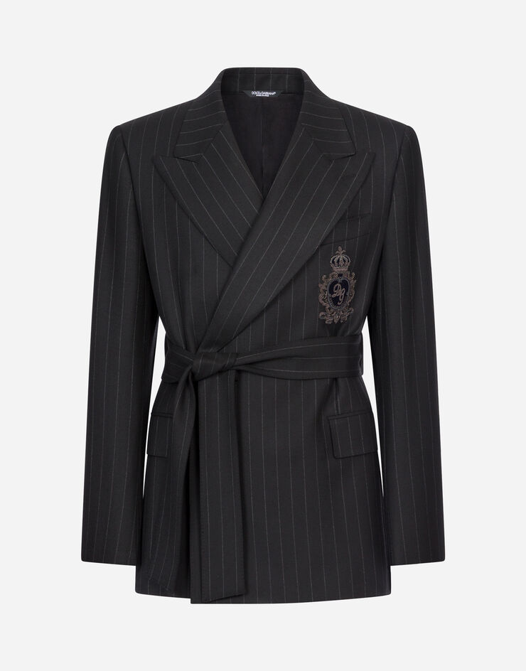 Dolce & Gabbana  黑 G2OS2ZFRRDM