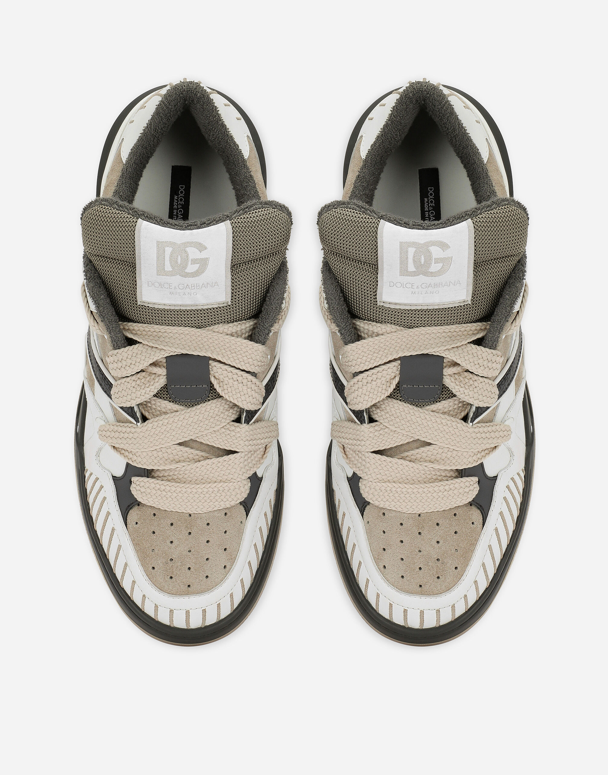 Dc shoes dolce gabbana online