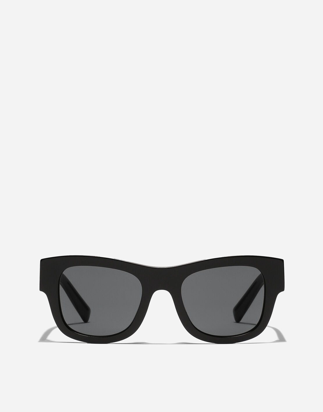 DNA Essentials sunglasses in Black for Men | Dolce&Gabbana® US