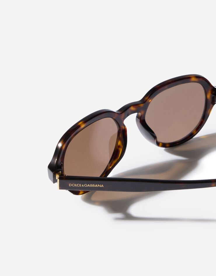 Dolce & Gabbana Everyday Sunglasses Dolce & Gabbana Everyday Sunglasses Havana VG4567VP273