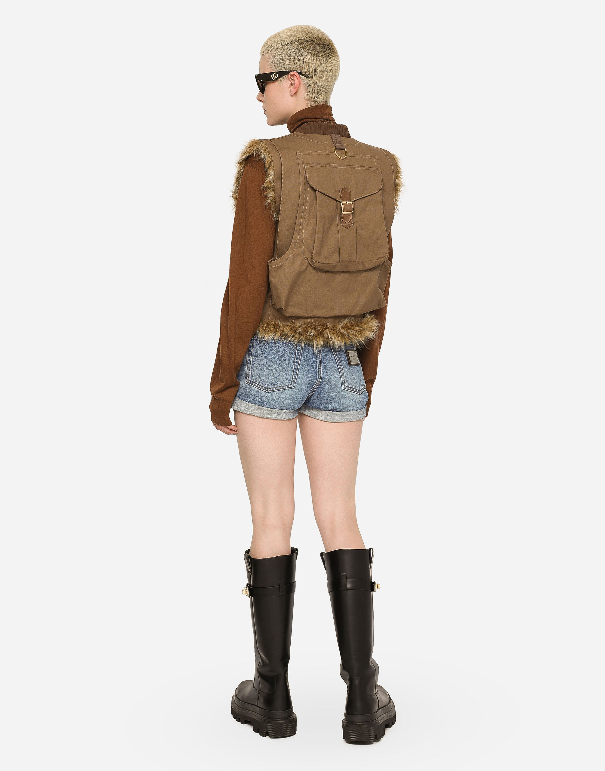 Bota flak best sale jacket
