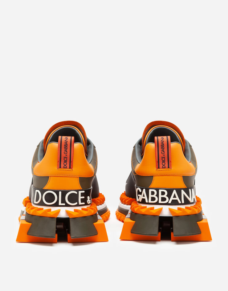 Dolce & Gabbana  Green/Orange CS1649AZ702