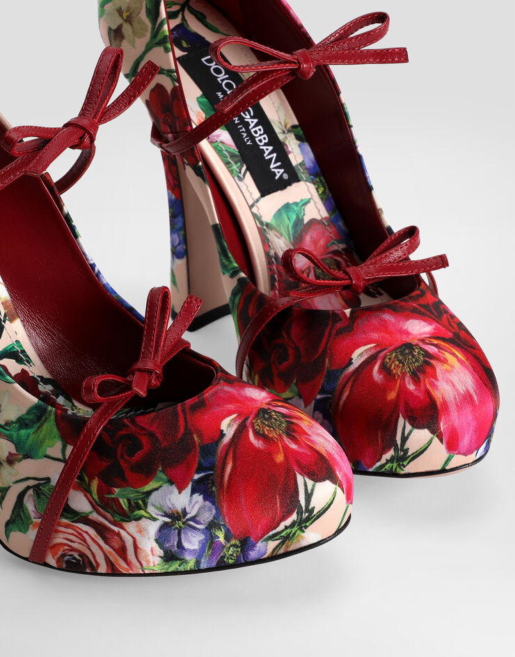 Dolce & Gabbana  Print static word   - DG Casa