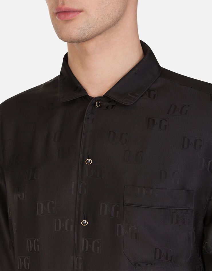 Dolce & Gabbana  NEGRO G5EM2TFJ1GM