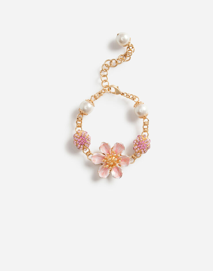 Dolce & Gabbana  DORADO WBM6P3W1111