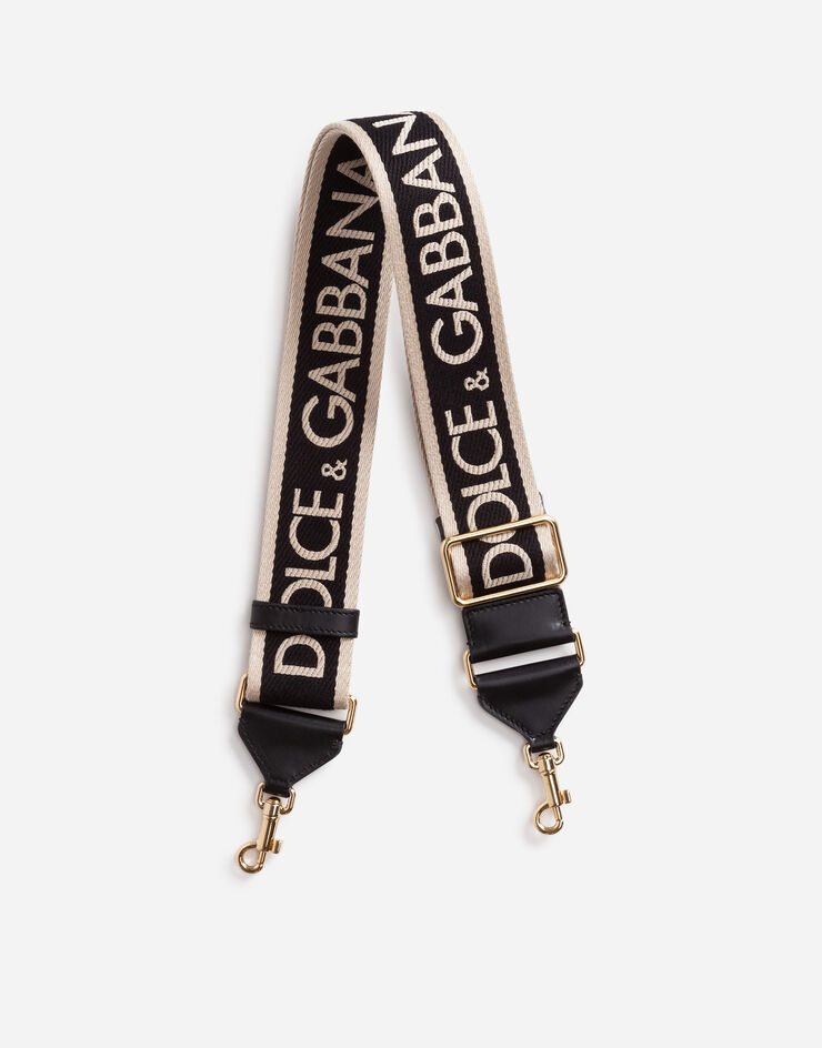 Dolce & Gabbana  ブラック/ベージュ BI2855AO009