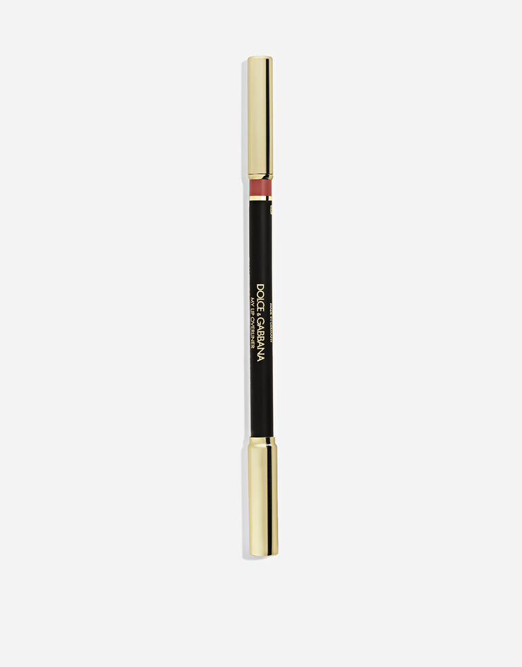 Dolce & Gabbana My Lip Overliner 11 My Terracotta Peach - Burnt sienna muted peach MKUPLIP0018