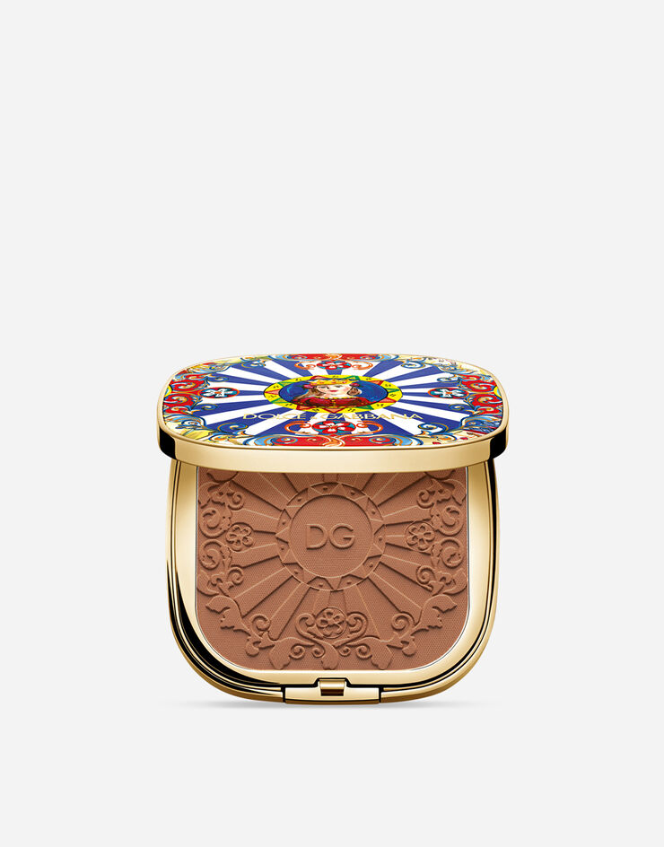 Dolce & Gabbana Powder Sunset 60 MKUPFCE0010