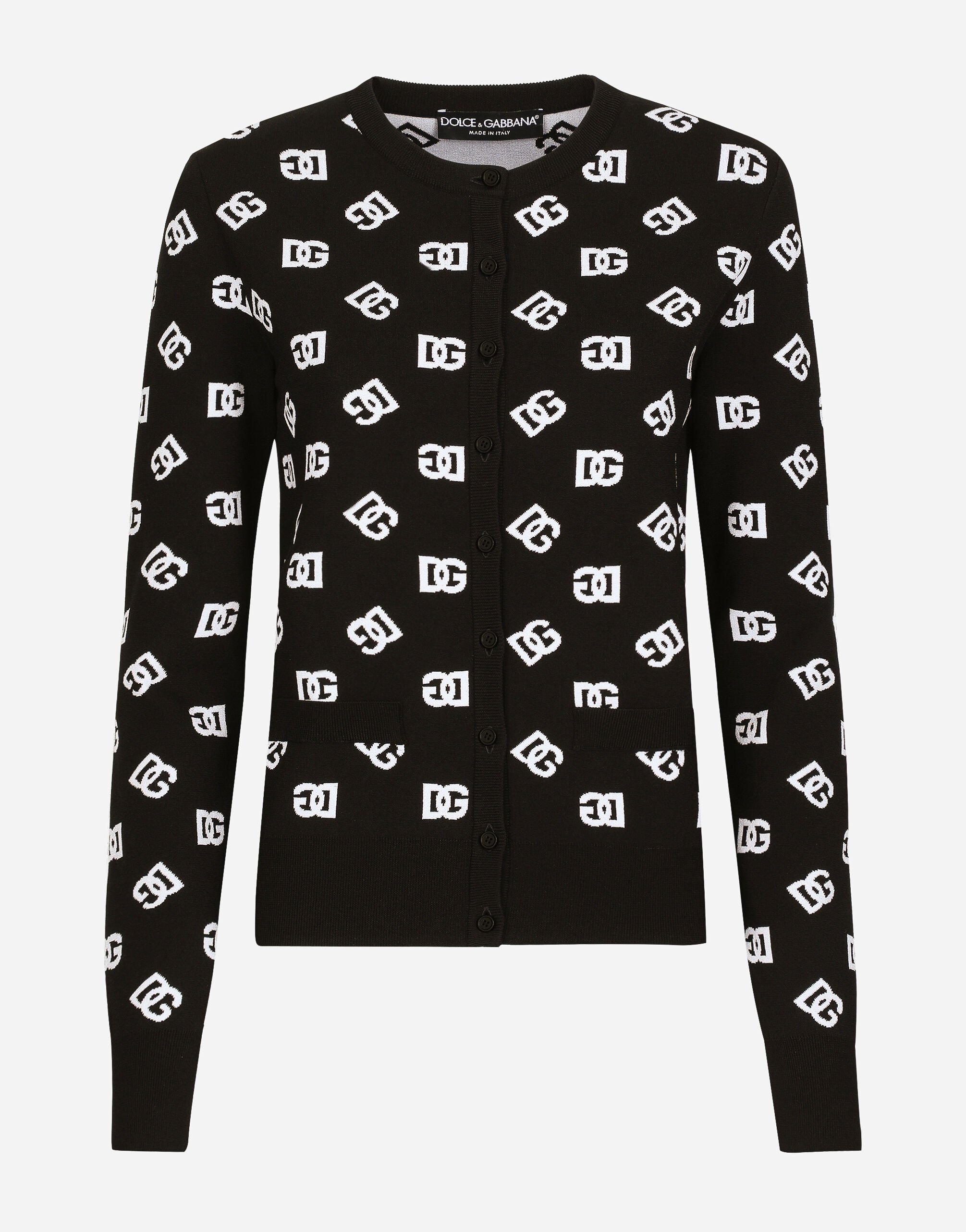 Cardigan hotsell dolce gabbana