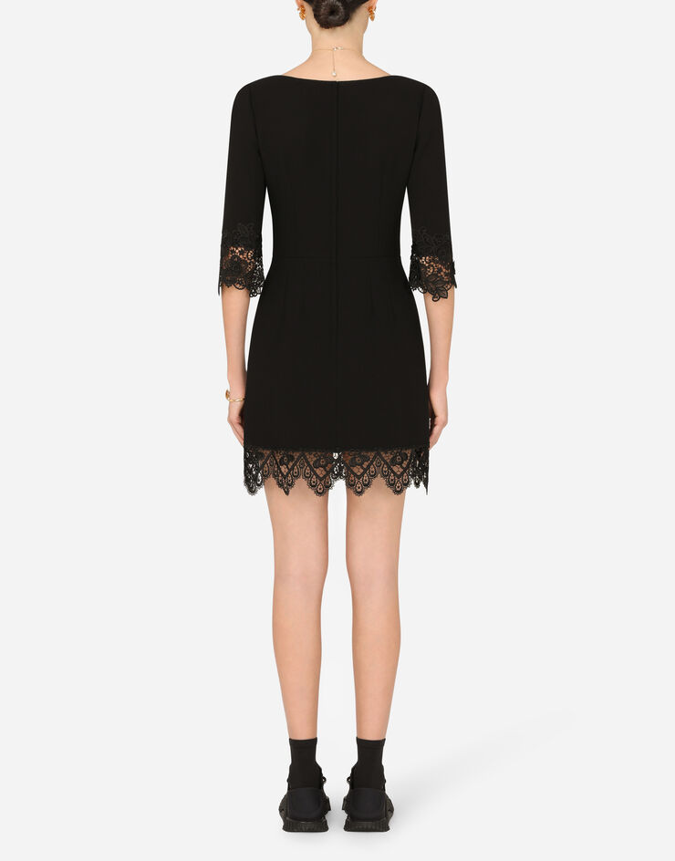 Dolce & Gabbana  BLACK J6114ZFU2TZ