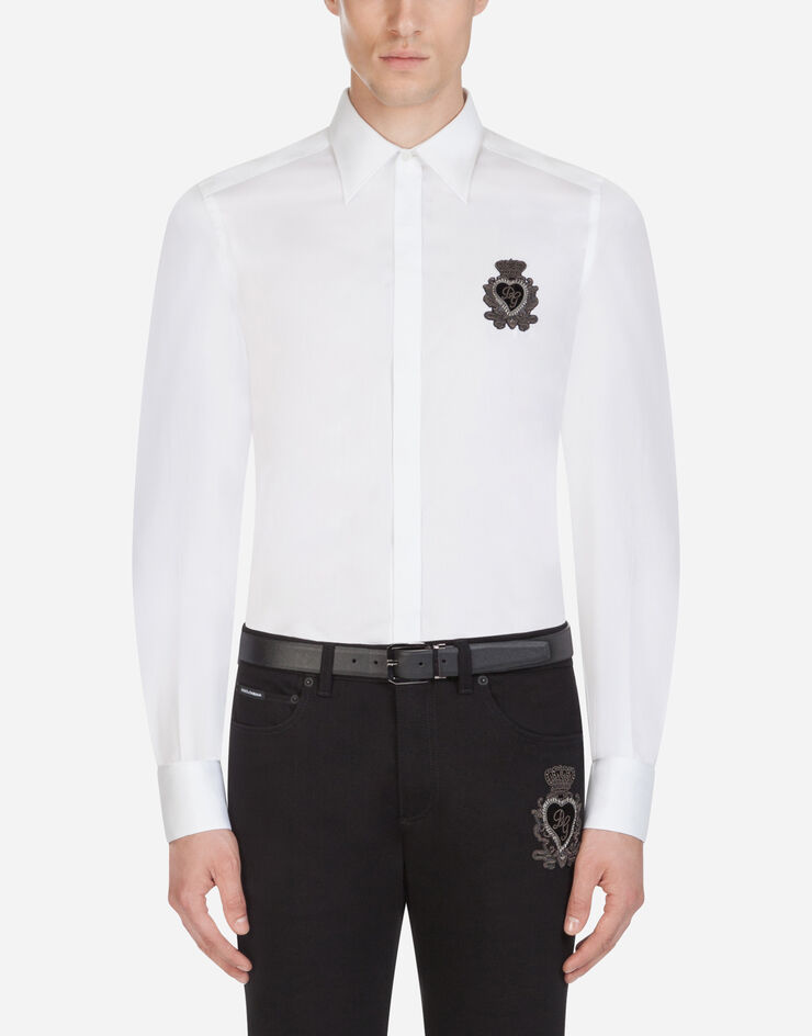 Dolce & Gabbana  白色 G5FT0ZFU5K9