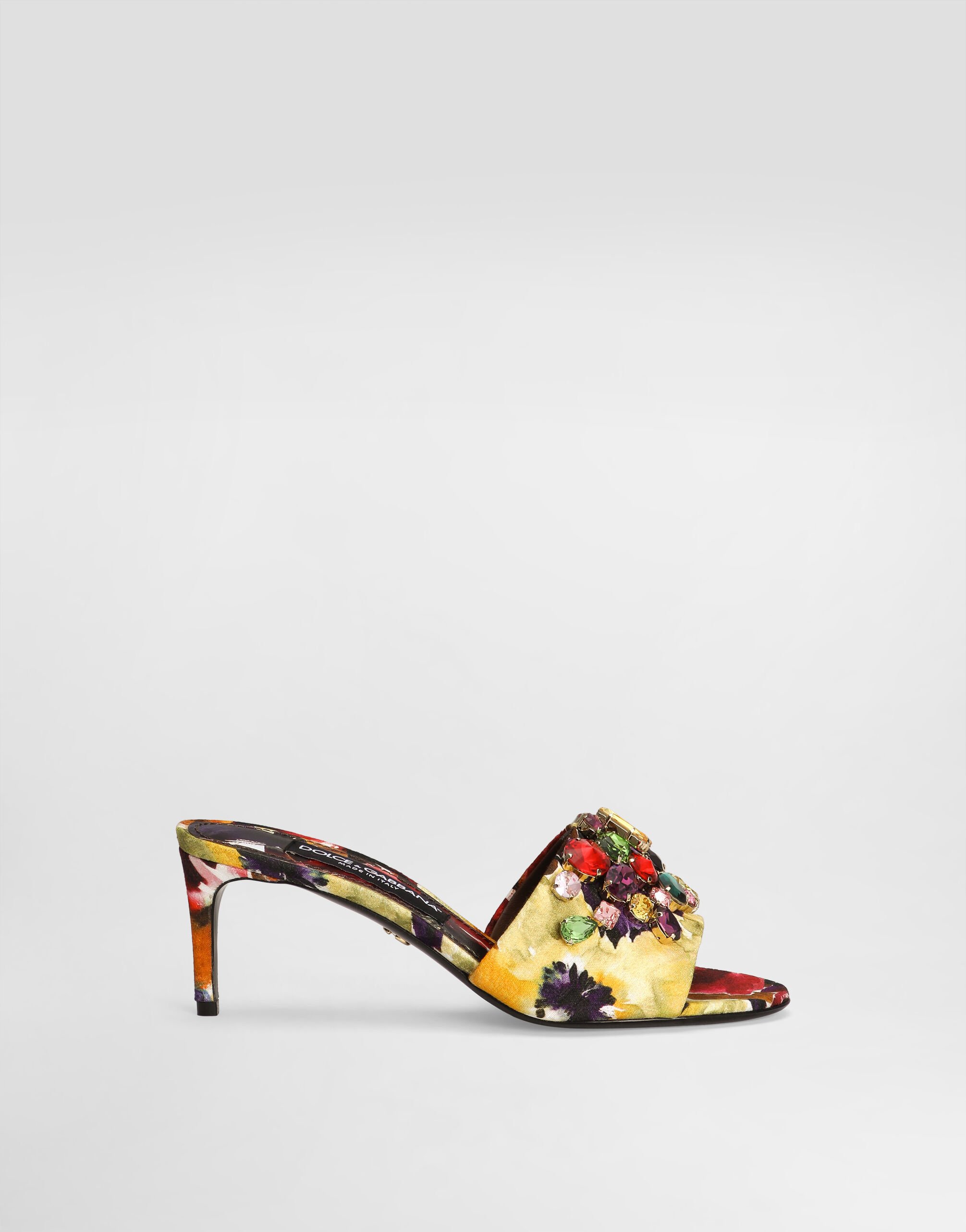 Flower Power Collection for Women | Dolce&Gabbana®