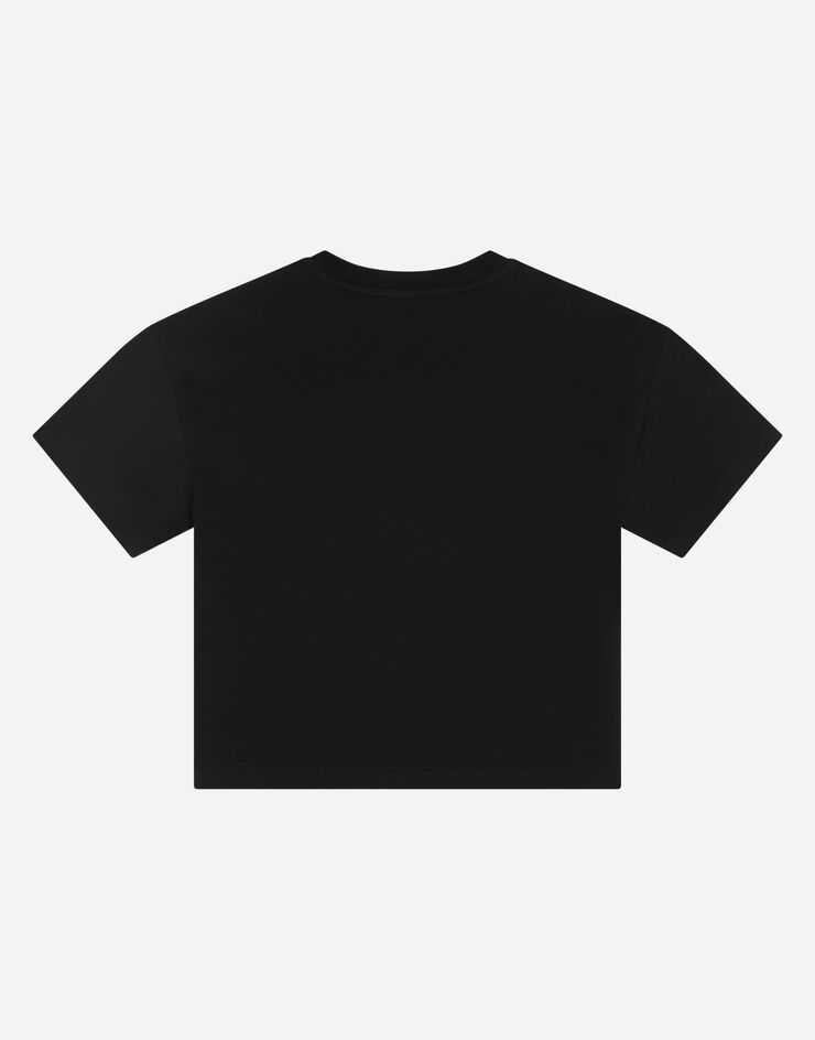 Dolce & Gabbana  Negro L4JTEGG7D8T