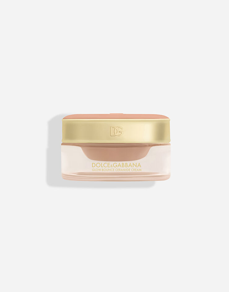 Dolce & Gabbana Glow-Bounce Ceramide Cream - SKINFCE0001