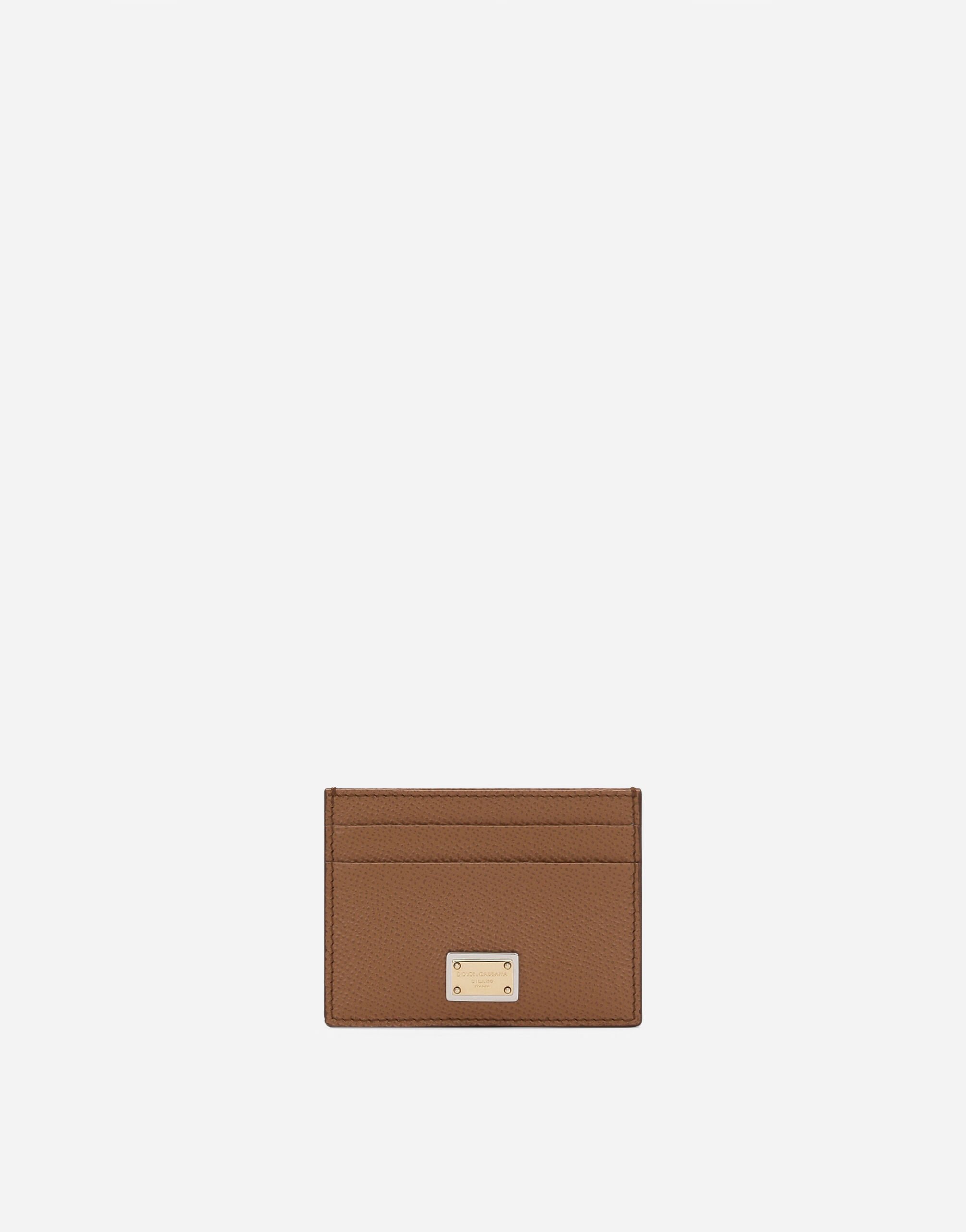 Dolce and gabbana card holder sale shop