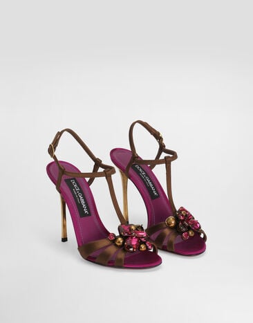 111 Dolce & Gabbana   