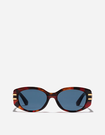 Dolce & Gabbana Back to school sunglasses Multicolor VG401JVP180