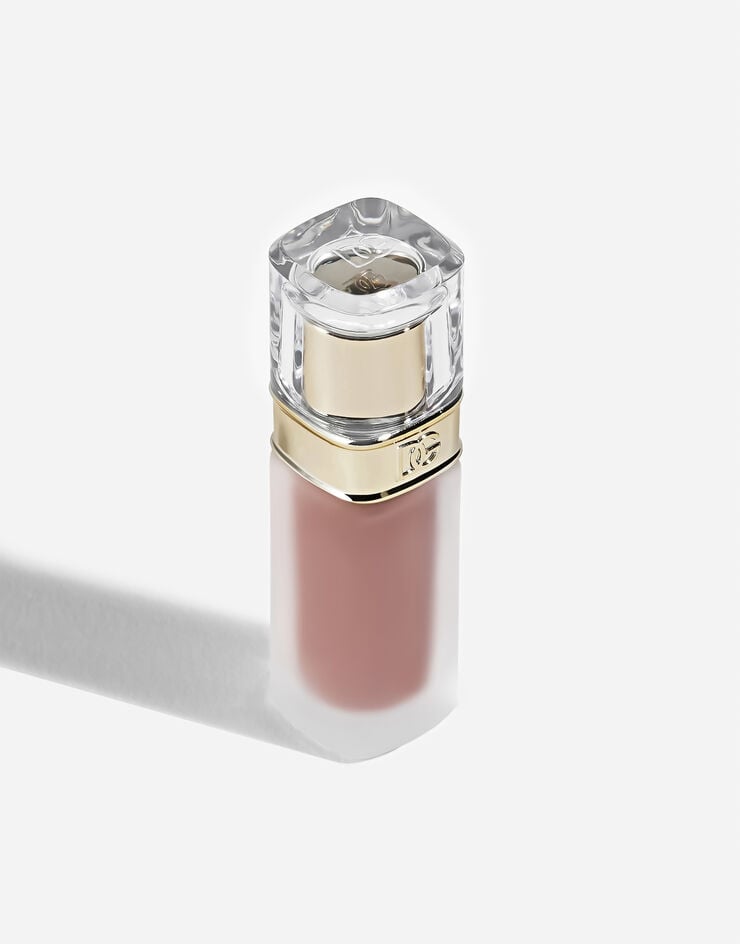 Dolce & Gabbana My Nail Match 02 My Dusty Rose - Rosey neutral toned pink MKUPNLS0002