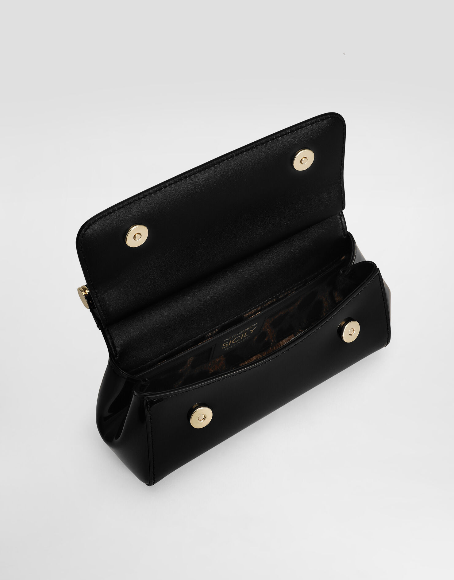 Small Sicily Handbag