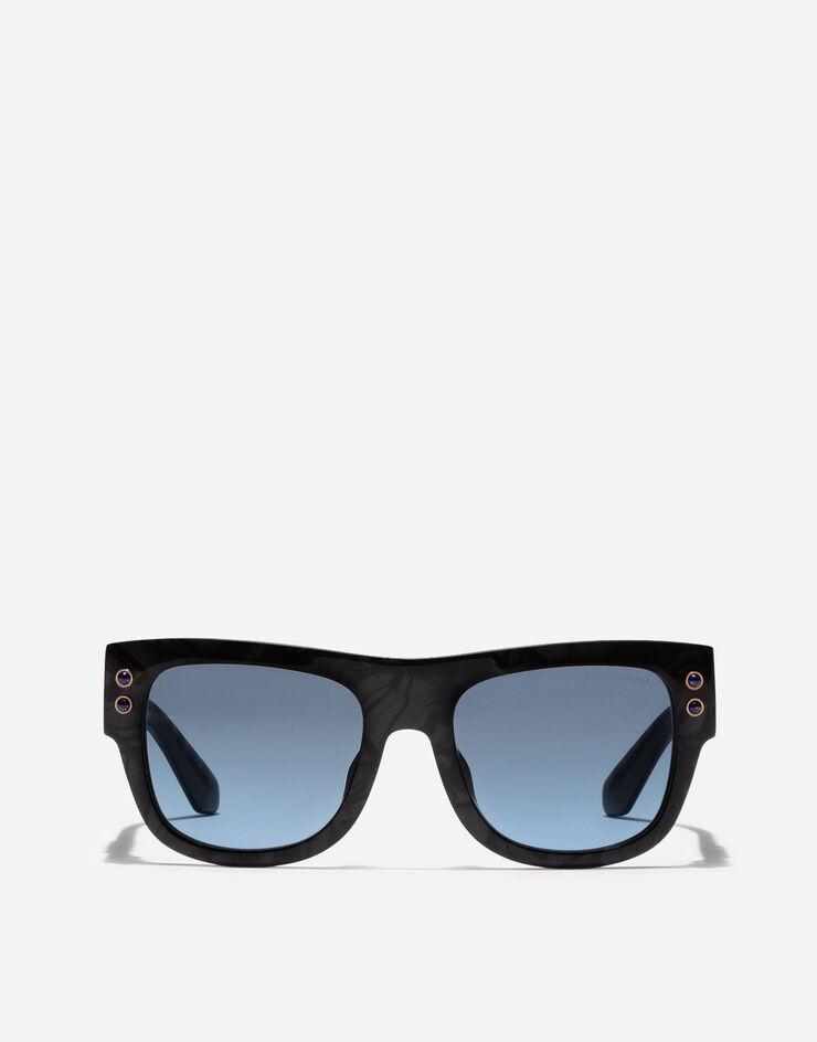 Dolce & Gabbana Pastello sunglasses Black VG4572VP68F