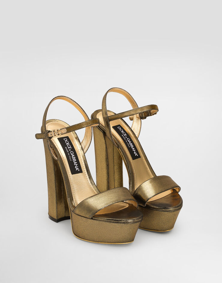 111 Dolce & Gabbana   