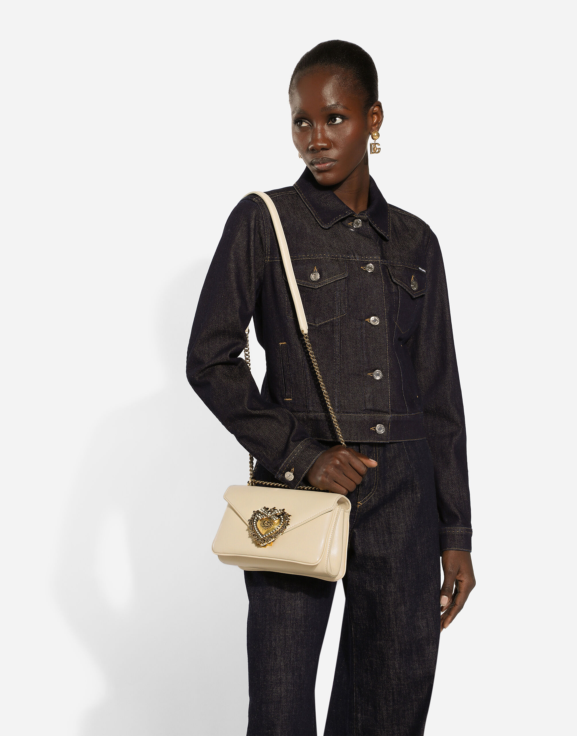 Devotion belt bag on sale