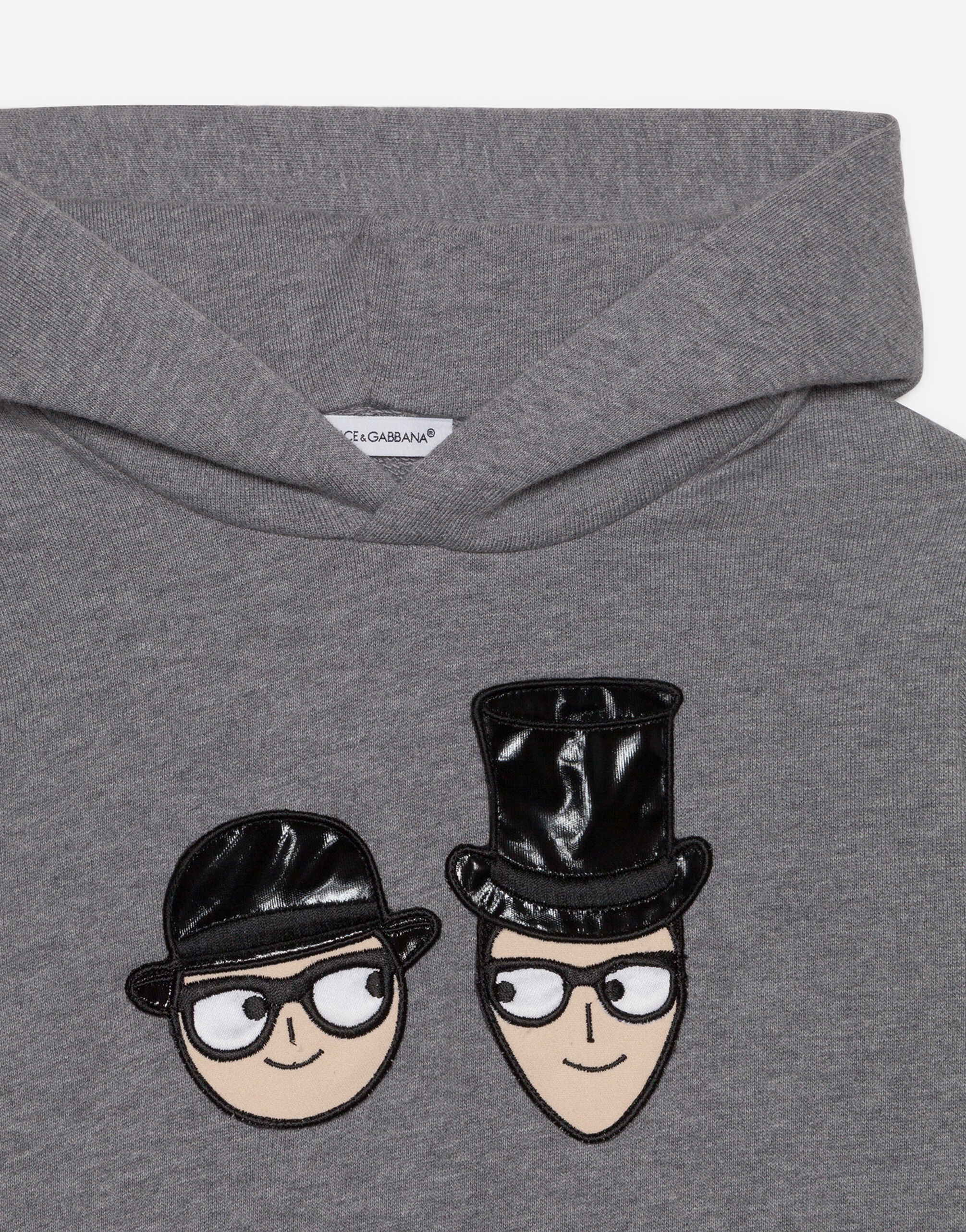 Dg family hoodie sale