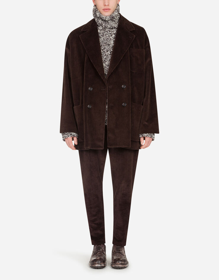 Dolce & Gabbana  MARRONE G2PC6TFUWC5