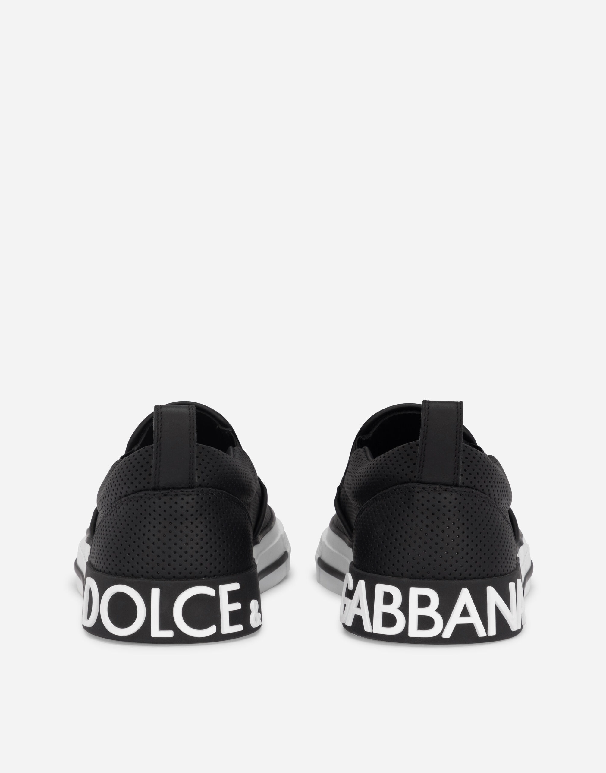 Dolce and gabbana custom shoes sales
