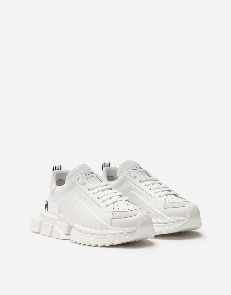 Dolce & Gabbana  WHITE CS1649AZ672