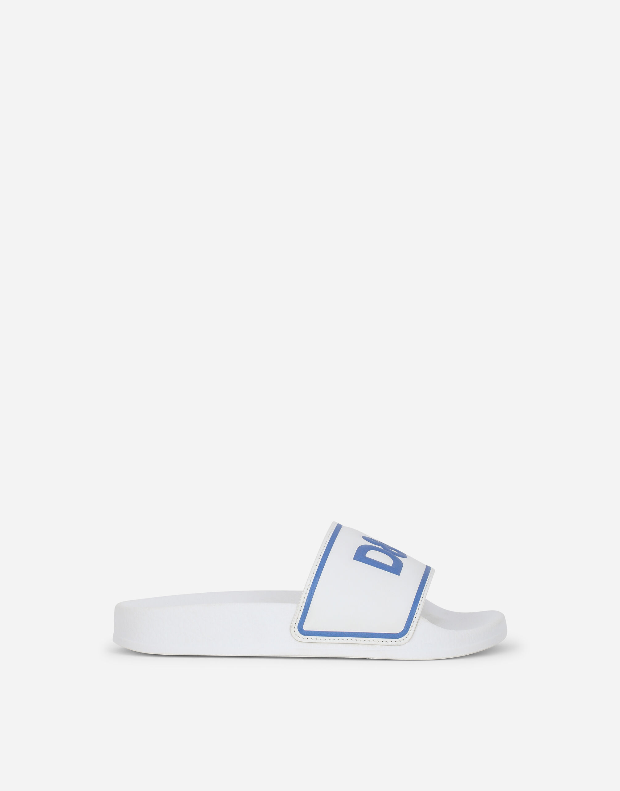 Dolce and 2025 gabbana sliders mens