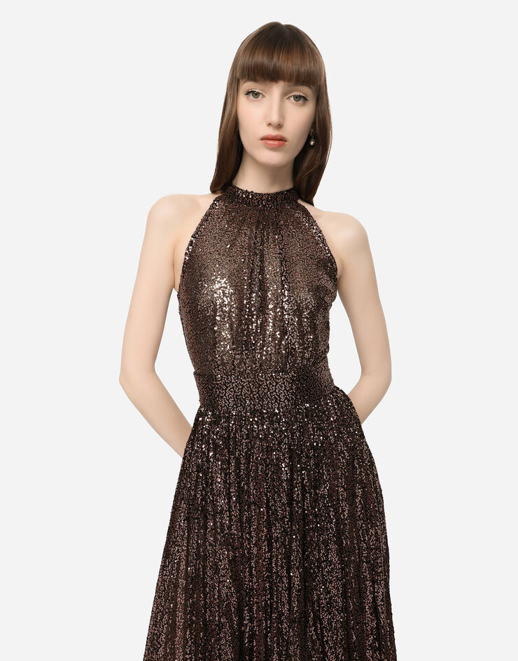 Dolce & Gabbana  ライラック F6ZQ4TFLSFI
