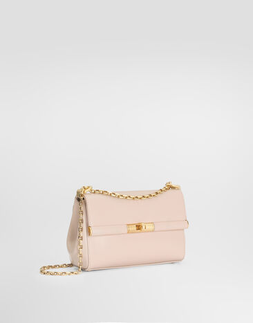 Dolce & Gabbana Marlene shoulder bag Beige BB7766A3G19