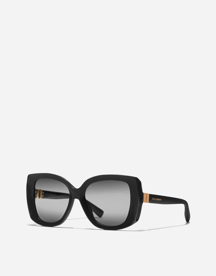 Dolce & Gabbana Gafas de sol DNA Negro VG4495VP187
