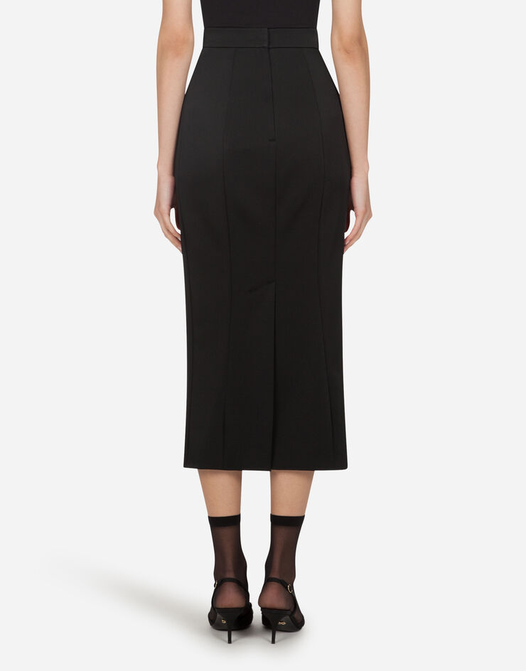 Dolce & Gabbana  NOIR F4BUOTFURJL